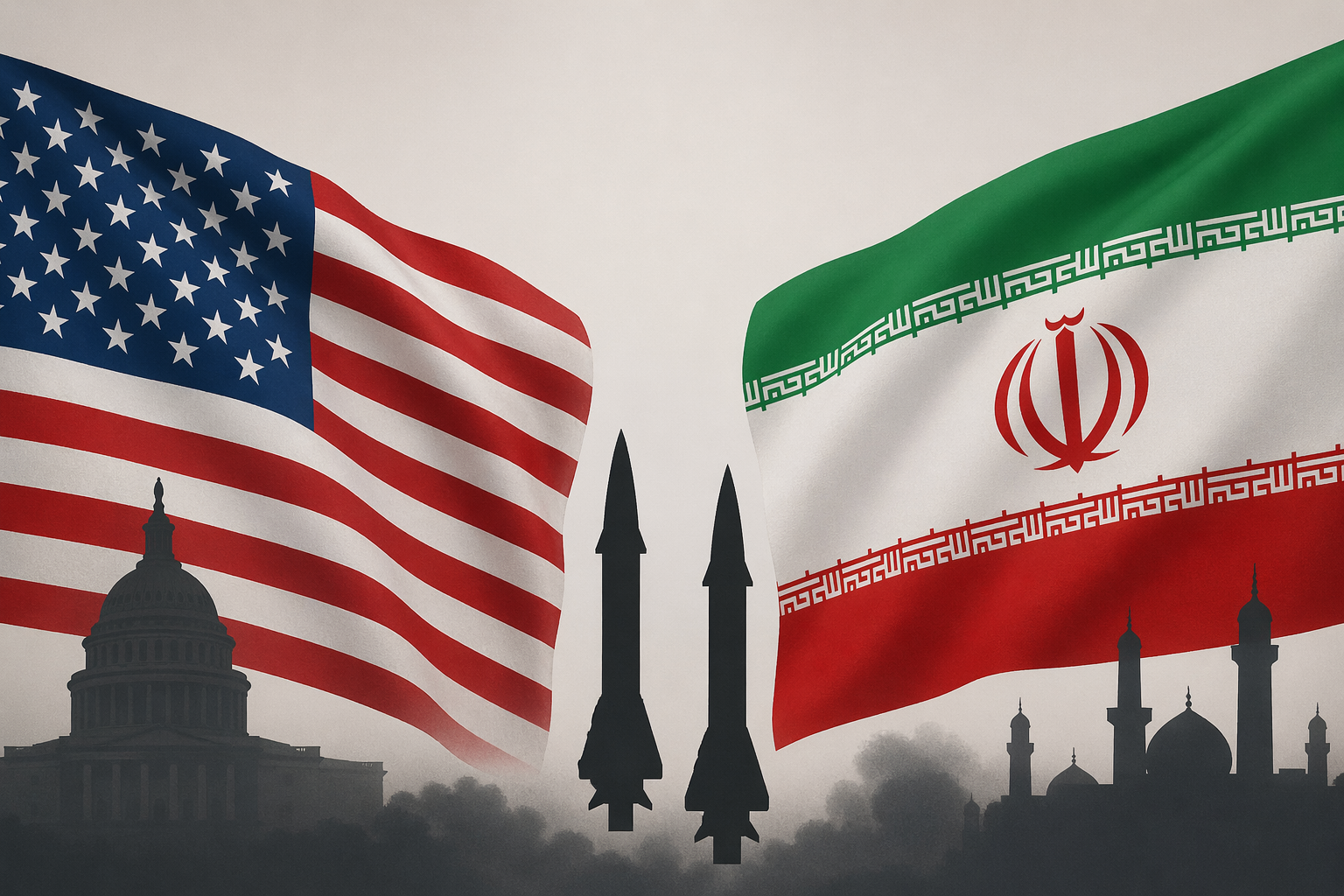 Konflik Amerika-Iran Picu Tekanan pada Industri Lokal Indonesia