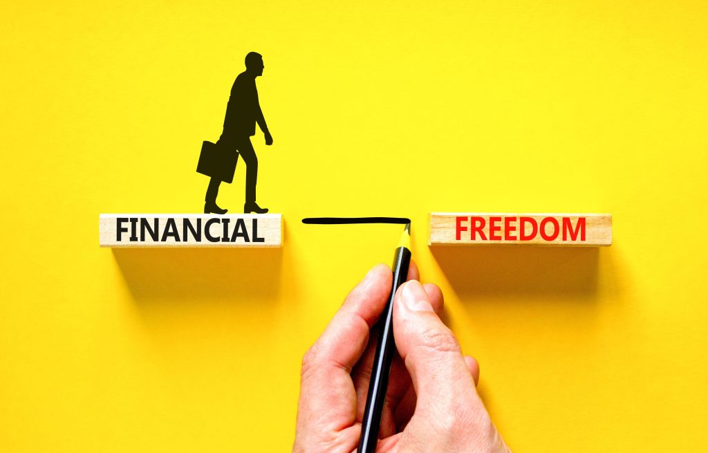 Kebebasan Finansial: Tiga Langkah Nyata untuk Mahasiswa dan Pemula